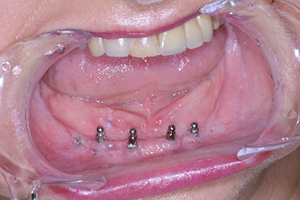 Zahnarztpraxis Christian Zavada