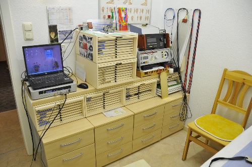 Zahnarztpraxis Christian Zavada