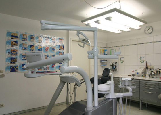 Zahnarztpraxis Christian Zavada